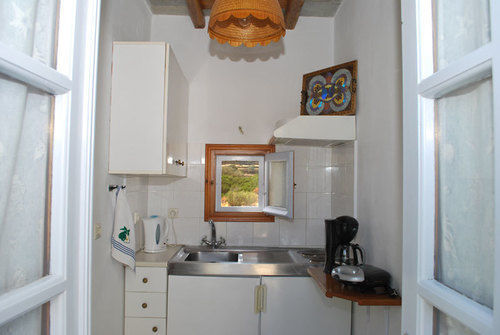 度假居 Peristeronas House Sifnos - Dove Cot Sifnos